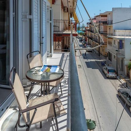 Angel'S Spirit Apartment Zakynthos Town Exterior photo