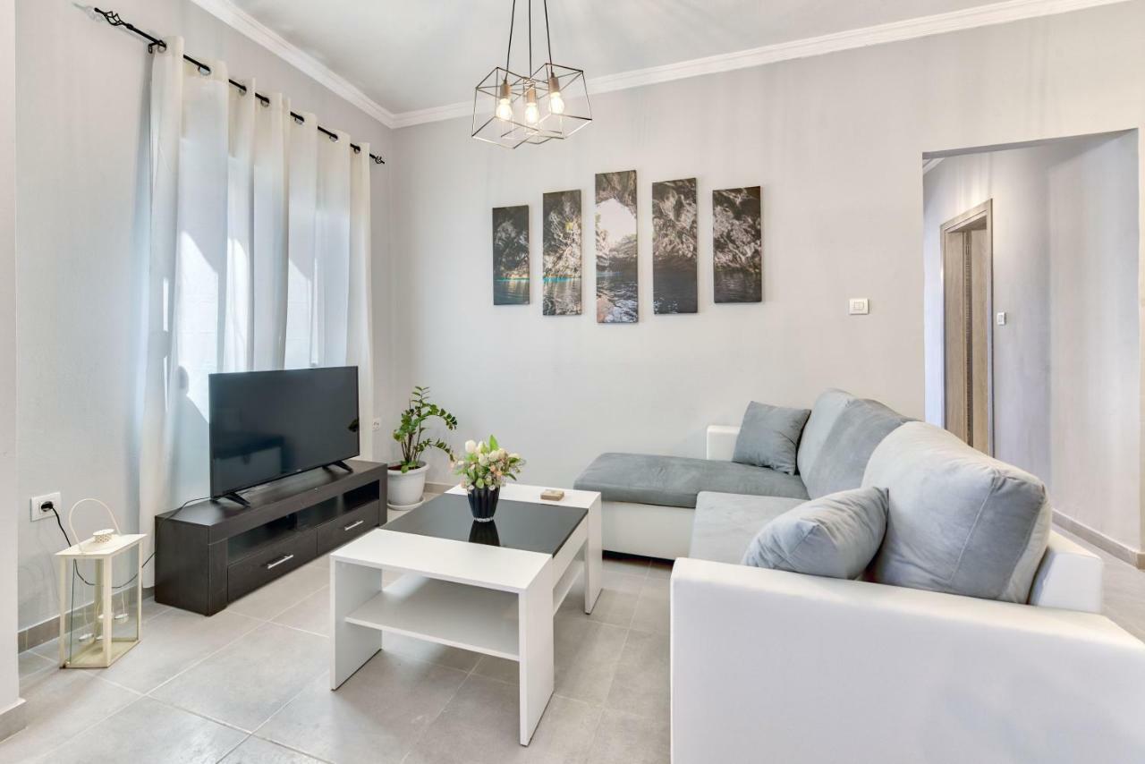 Angel'S Spirit Apartment Zakynthos Town Exterior photo