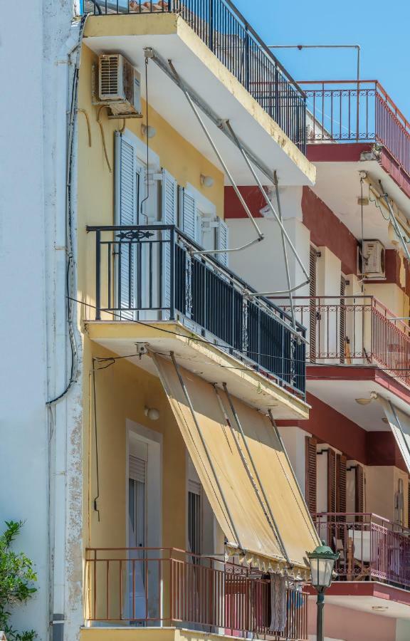 Angel'S Spirit Apartment Zakynthos Town Exterior photo